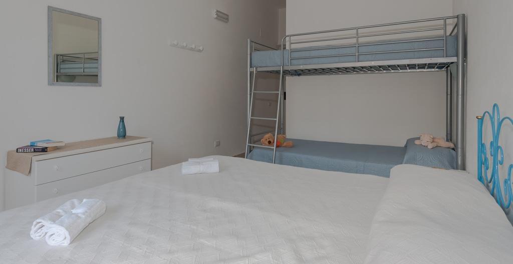 Muma Hostel Sant'Antioco Luaran gambar