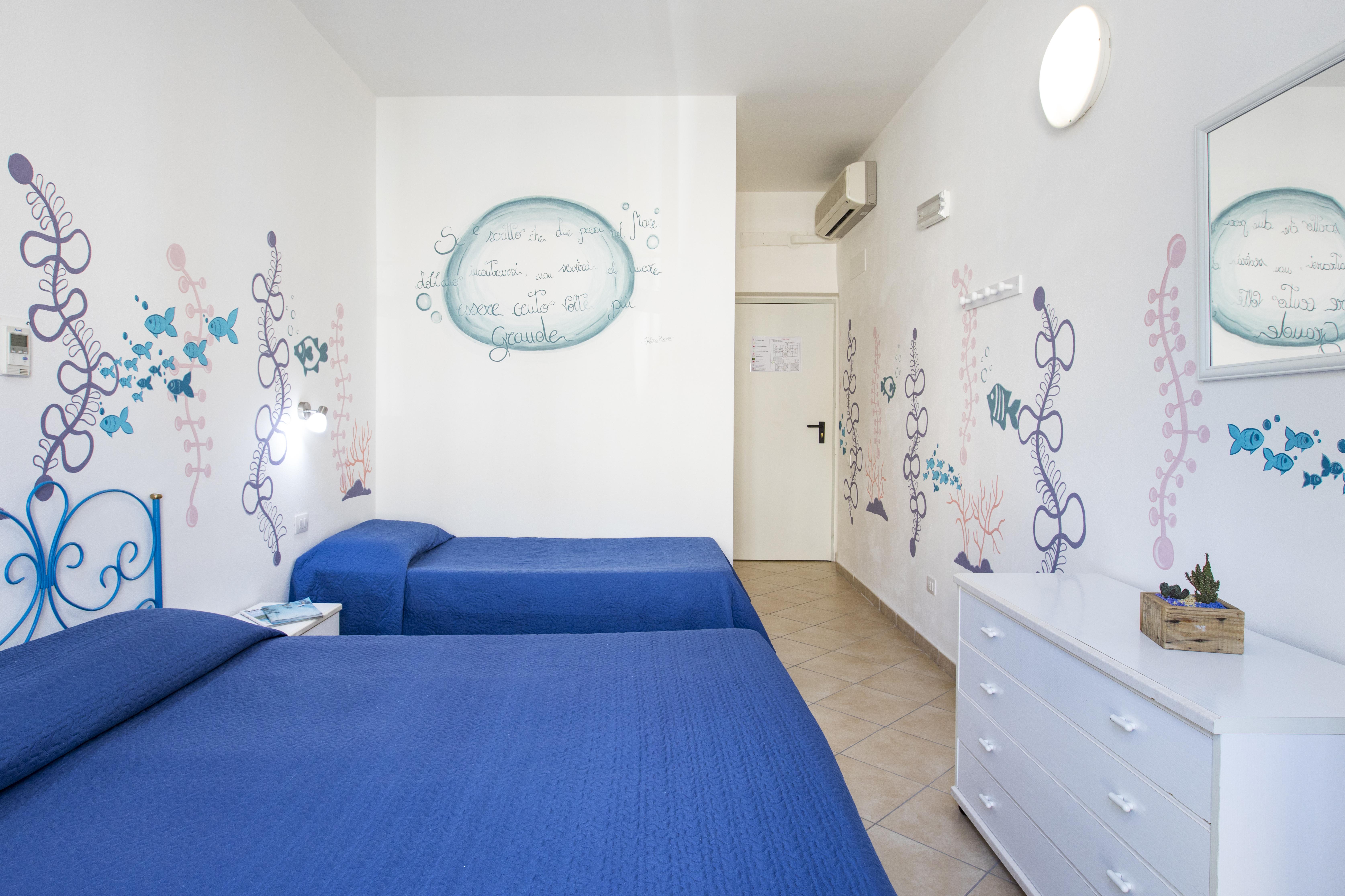 Muma Hostel Sant'Antioco Luaran gambar