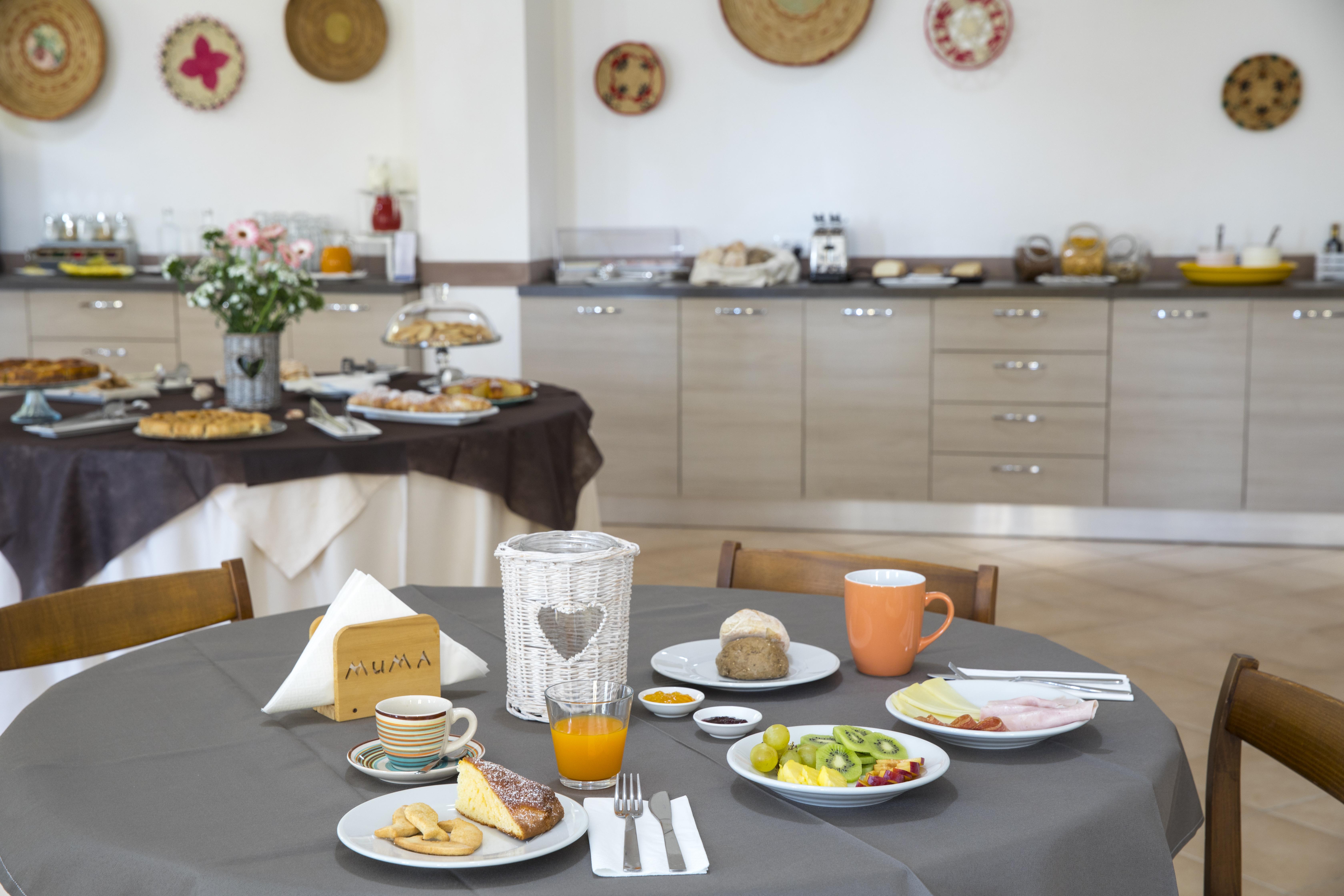 Muma Hostel Sant'Antioco Luaran gambar