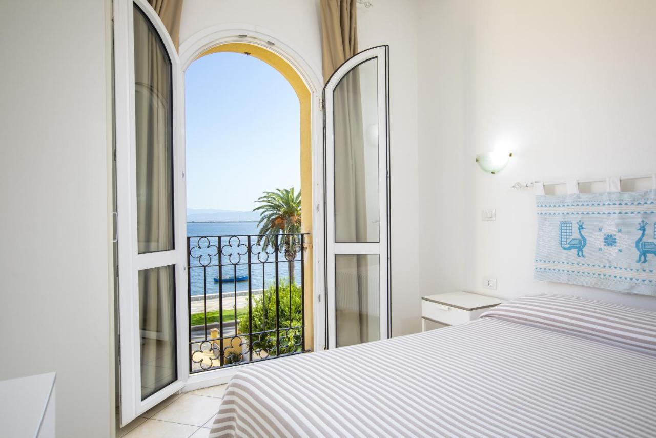 Muma Hostel Sant'Antioco Luaran gambar