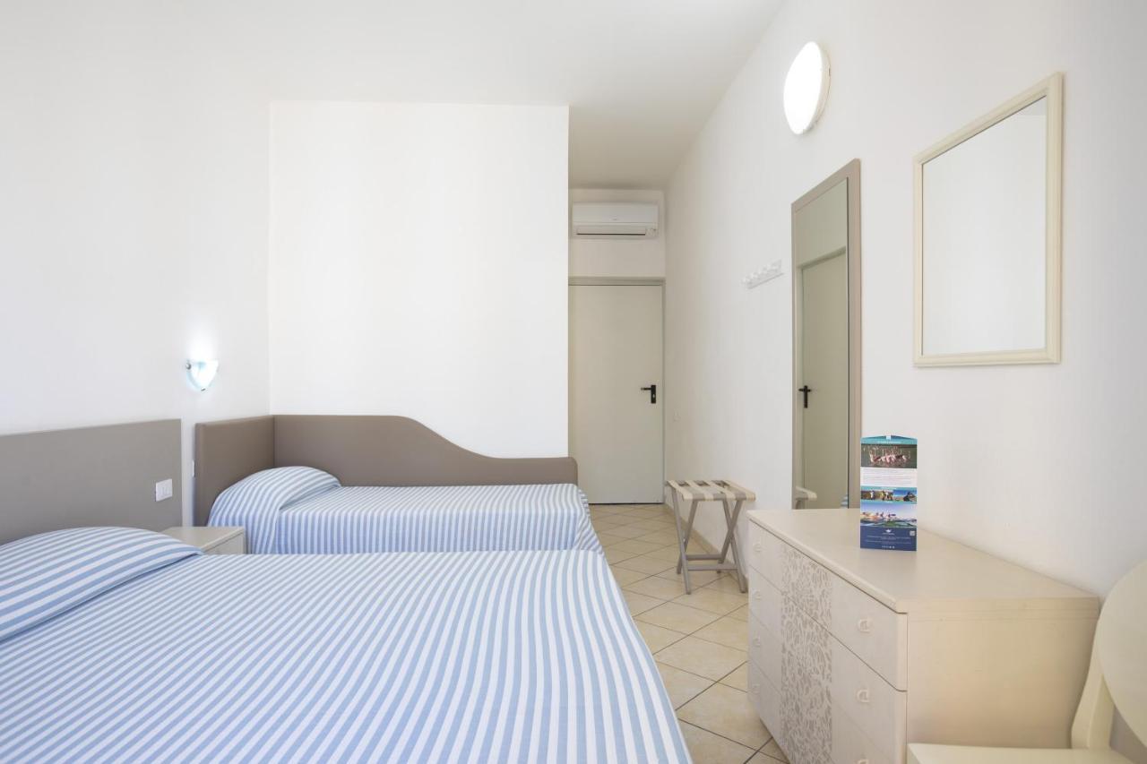 Muma Hostel Sant'Antioco Luaran gambar