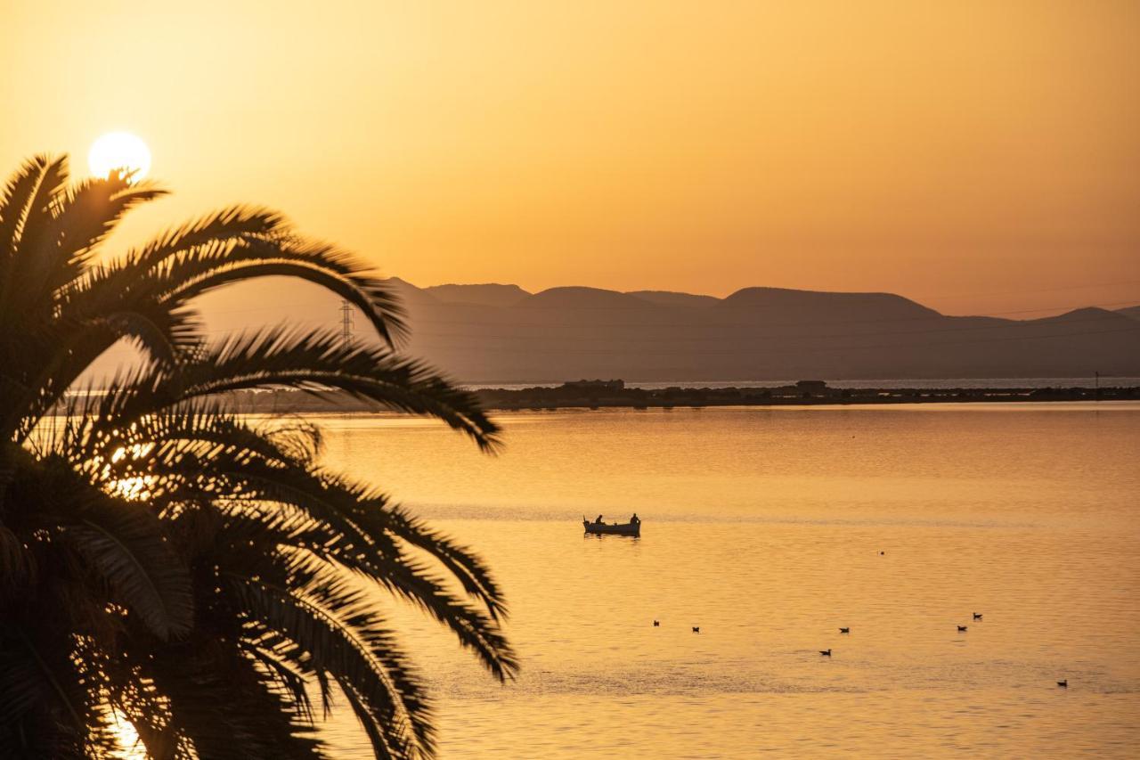 Muma Hostel Sant'Antioco Luaran gambar