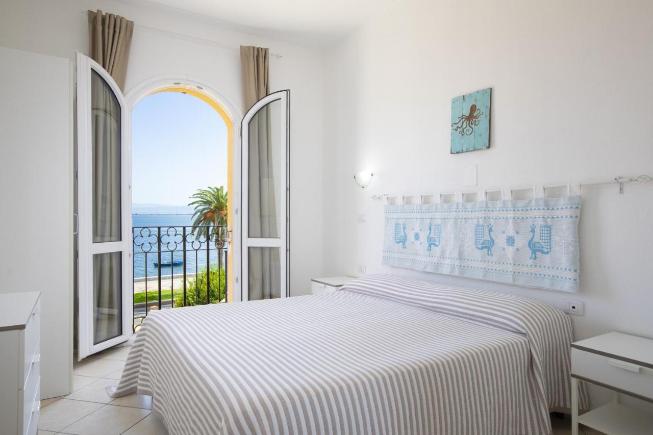 Muma Hostel Sant'Antioco Luaran gambar