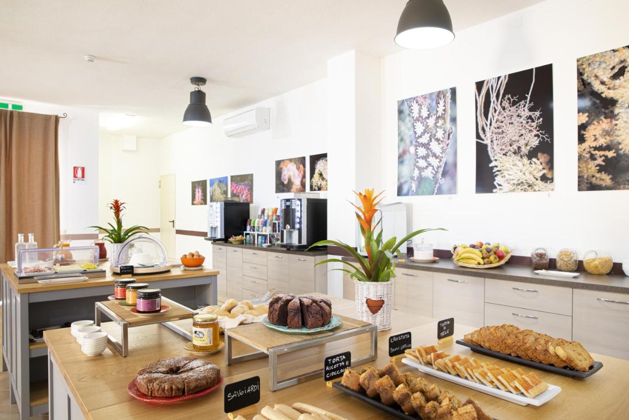 Muma Hostel Sant'Antioco Luaran gambar