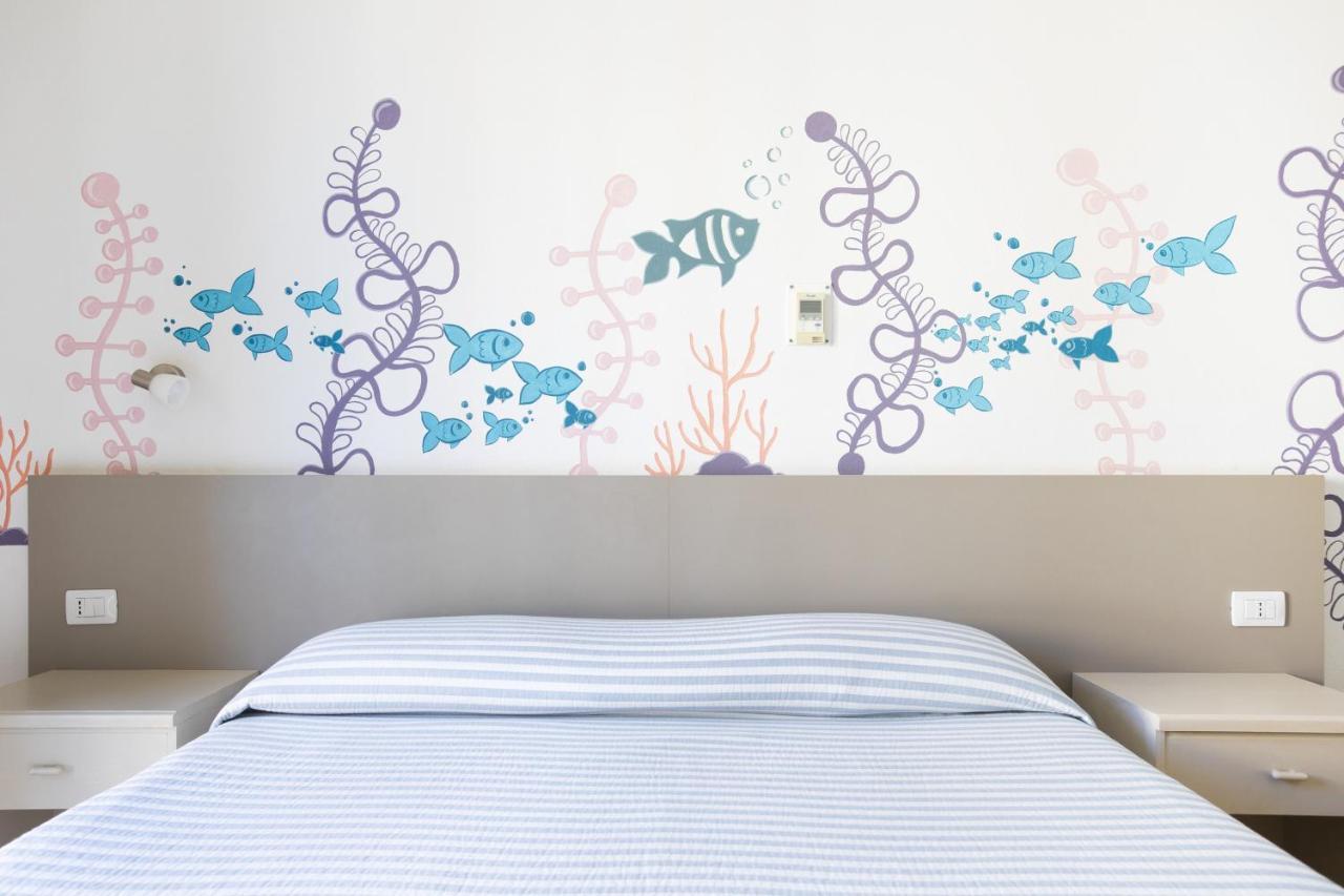 Muma Hostel Sant'Antioco Luaran gambar