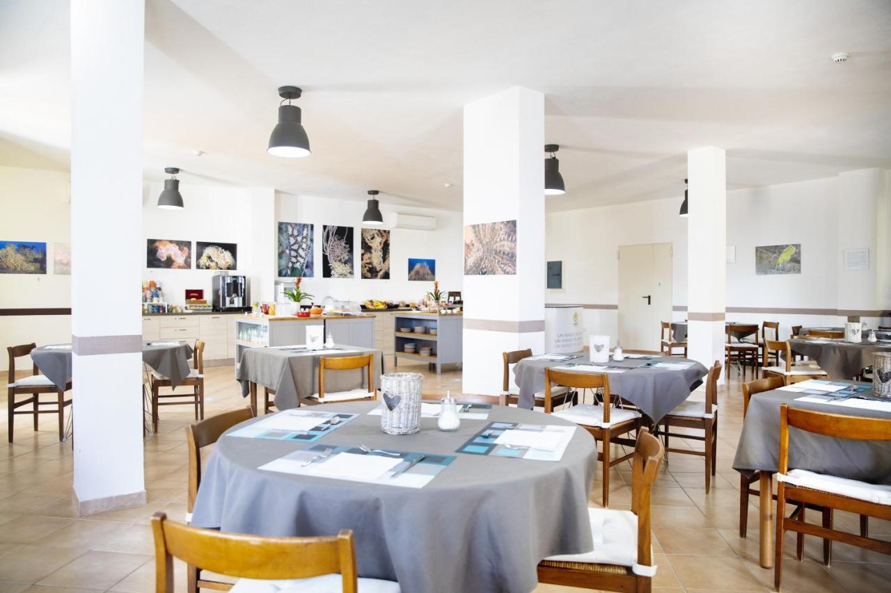 Muma Hostel Sant'Antioco Luaran gambar