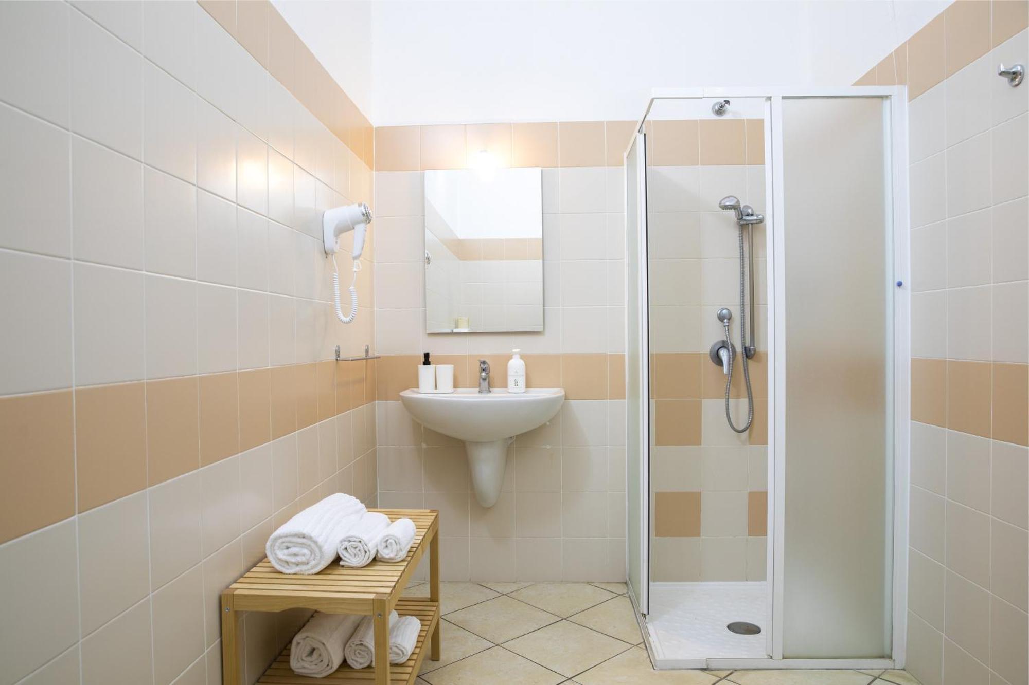 Muma Hostel Sant'Antioco Luaran gambar