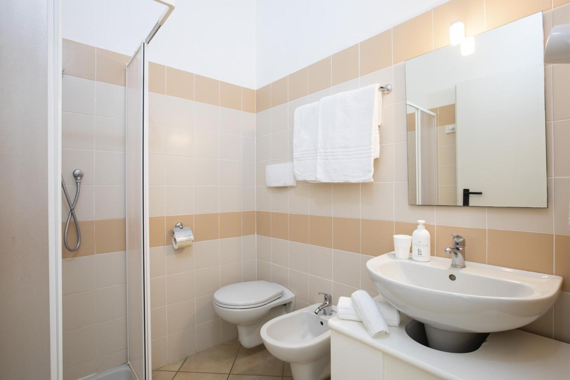 Muma Hostel Sant'Antioco Luaran gambar