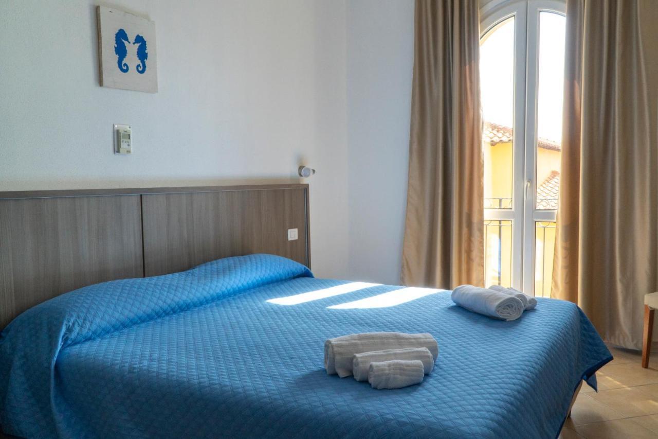 Muma Hostel Sant'Antioco Luaran gambar