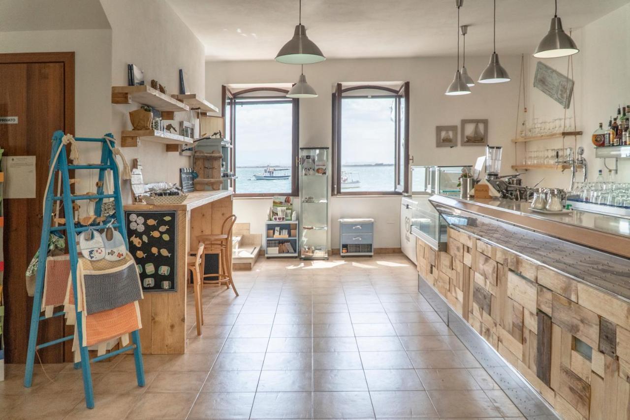 Muma Hostel Sant'Antioco Luaran gambar